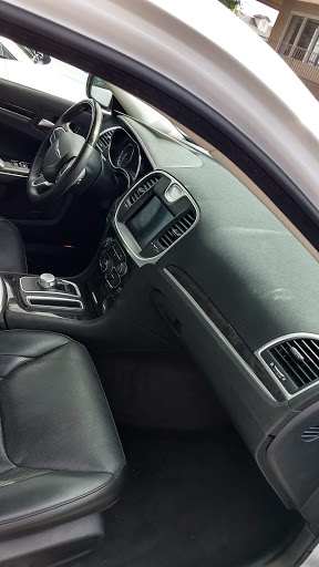 Enterprise Rent-A-Car image
