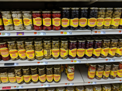 Supermarket «Market Basket», reviews and photos, 1 Commerce Way, Plymouth, MA 02360, USA