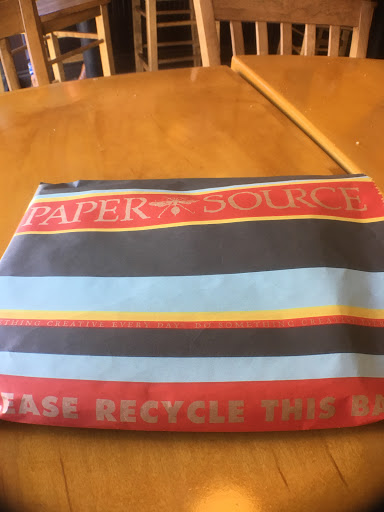 Stationery Store «Paper Source», reviews and photos, 621 W 48th St, Kansas City, MO 64112, USA