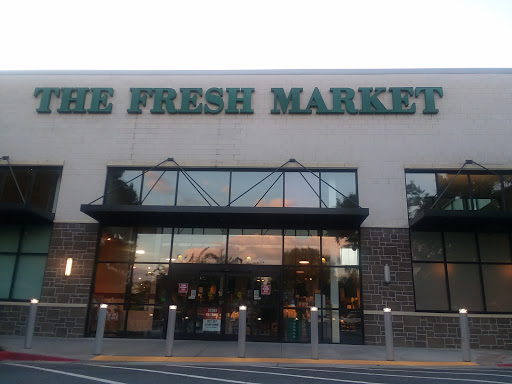 Grocery Store «The Fresh Market», reviews and photos, 2480 Briarcliff Rd NE #19C, Atlanta, GA 30329, USA