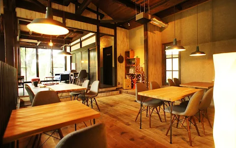 Saku Café image