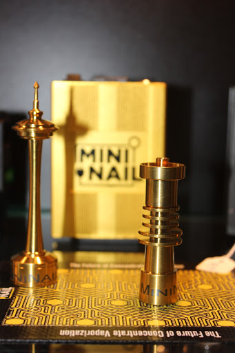 Vaporizer Store «The Discounted Shop- Hygeia Vape & Smoke Shop», reviews and photos, 1876 Pacific Coast Hwy, Lomita, CA 90717, USA