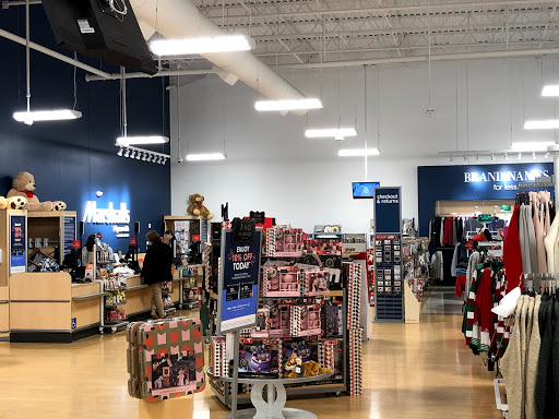 Department Store «Marshalls», reviews and photos, 117 Samoset St, Plymouth, MA 02360, USA