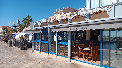 Crêperie Le Galion