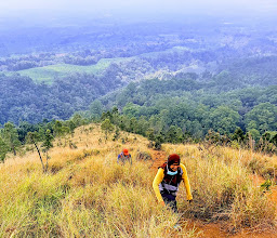 Pos Panggung Bukit Kembar photo