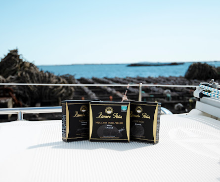 Conservas Ramon Peña SL by null