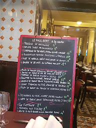 Photo n°9 de Bistrot Paul Bert à Paris ()