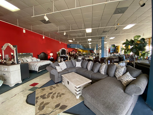 Furniture Store «Alex Furniture», reviews and photos, 1505 W 6th St, Corona, CA 92882, USA