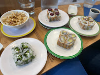 California roll du Restaurant japonais Matsuri Neuilly à Neuilly-sur-Seine - n°2