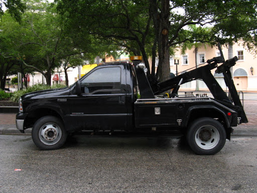 Durham Towing Company