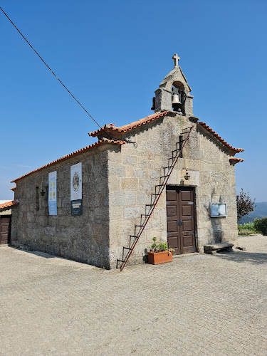 Igreja de Matamá - Guimarães