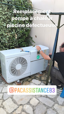 PAC ASSISTANCE 83 à Six-Fours-les-Plages