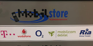 Mobilstore Telekommunikation