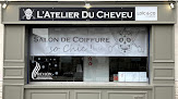 Salon de coiffure L'atelier du cheveu 17300 Rochefort