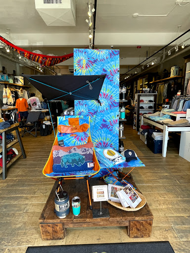 Camping Store «Out There Outfitters», reviews and photos, 123 N Wayne Ave, Wayne, PA 19087, USA