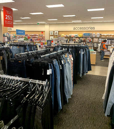 Department Store «Nordstrom Rack Annapolis Harbour Center», reviews and photos, 2540 Solomons Island Rd, Annapolis, MD 21401, USA