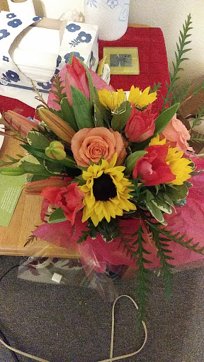 Florist «Lubliner Florist», reviews and photos, 1300 SW 5th Ave #120, Portland, OR 97201, USA