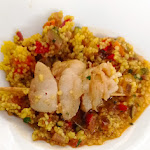 Photo n°3 de l'avis de Isabella.i fait le 12/07/2018 à 08:22 sur le  Ristorante Pizzeria Da Luciano à Grado