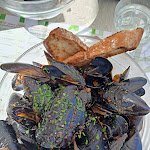 Photo n°3 de l'avis de Mara.a fait le 22/08/2021 à 11:47 sur le  Caribe à Rimini