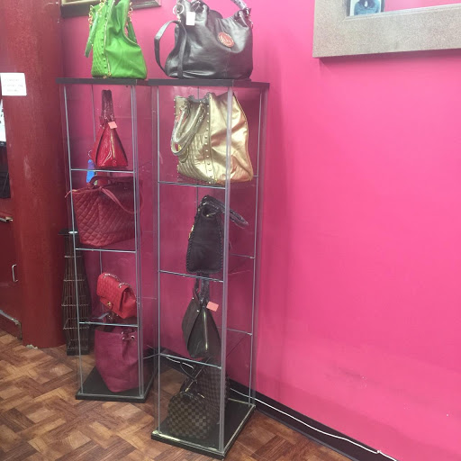 Boutique «Meewah J Boutique & Salon», reviews and photos, 4317 St Barnabas Rd, Temple Hills, MD 20748, USA