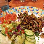 Photo n°4 de l'avis de Katy.u fait le 24/09/2023 à 08:45 sur le  Hotel Restaurant Stadt Zwönitz à Zwönitz