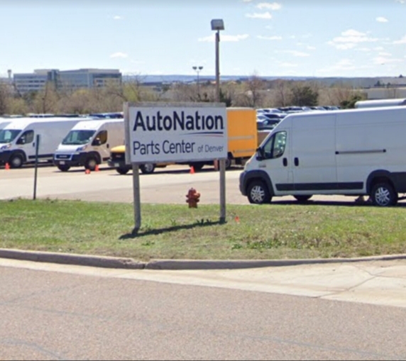 Wholesale Parts Center of Denver
