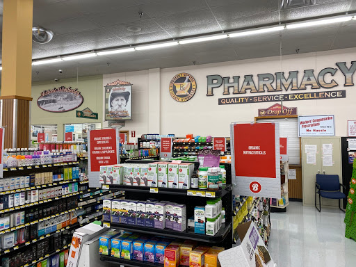 Grocery Store «Brookshire Brothers», reviews and photos, 14100 Ranch Rd 12, Wimberley, TX 78676, USA