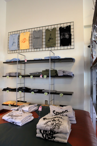 Motor Scooter Dealer «Metro Scooter», reviews and photos, 3716 Montgomery Rd, Cincinnati, OH 45207, USA