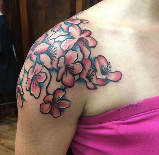 Explore small chest tattoo ideas for guys, creative tattoo ideas in Mc Kees Rocks, available at PMA Tattoo