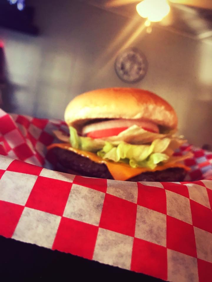 The Pinewood Grill 29125