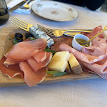 Photo n°5 de l'avis de Luca.T fait le 12/05/2024 à 10:13 sur le  Dietro Casa - Trattoria e Pizzeria à Rome