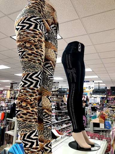 Beauty Supply Store «Uptown Beauty Mart», reviews and photos, 11411 Veterans Memorial Dr, Houston, TX 77067, USA