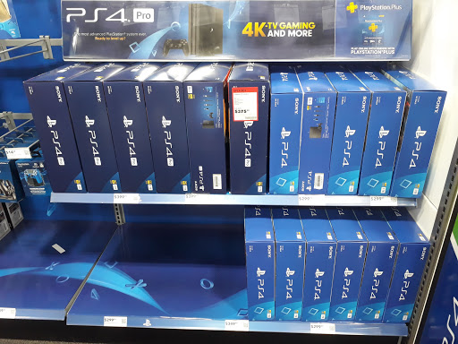 Electronics Store «Best Buy», reviews and photos, 1 Worcester Rd, Framingham, MA 01701, USA