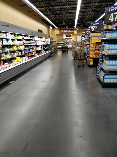 Supermarket «Walmart Neighborhood Market», reviews and photos, 512 N Ventu Park Rd, Thousand Oaks, CA 91320, USA