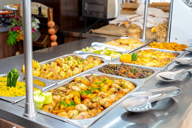 MPM Hotel Arsena - Хотел