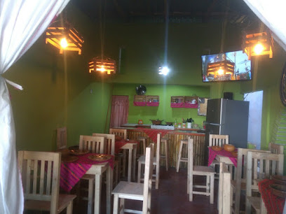 Restaurante Los Jarritos - Venustiano Carranza 204, Barrio del Naranjo, 93400 Papantla, Ver., Mexico