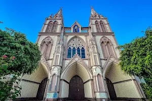 Our Lady of Mount Carmel Parish image