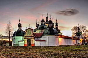 Roman Catholic parish of Klokoty image