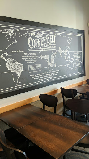 Coffee Shop «Starbucks», reviews and photos, 9764 Groffs Mill Dr, Owings Mills, MD 21117, USA