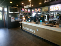 Atmosphère du Restauration rapide McDonald's Chemillé à Chemillé-en-Anjou - n°4