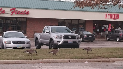 Tire Shop «Firestone Complete Auto Care», reviews and photos, 5117 Wilson Mills Rd, Cleveland, OH 44143, USA