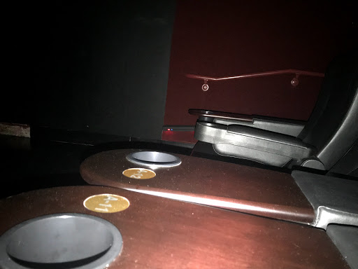 Movie Theater «Regal Cinemas Magnolia Place 16», reviews and photos, 9645 Westview Dr, Coral Springs, FL 33076, USA