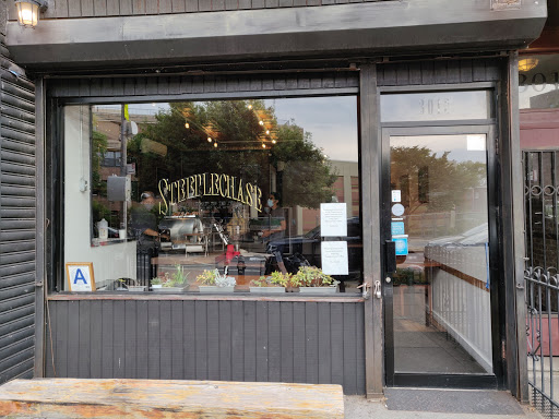 Coffee Shop «Steeplechase Coffee», reviews and photos, 3013 Fort Hamilton Pkwy, Brooklyn, NY 11218, USA