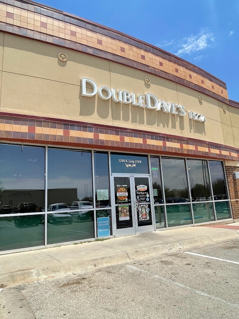 DoubleDave's Pizzaworks 79707
