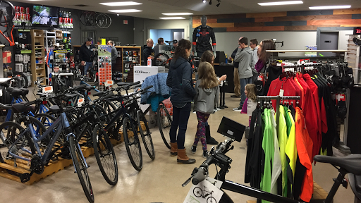 Bicycle Store «New England Bike & Scuba», reviews and photos, 526 College Hwy, Southwick, MA 01077, USA