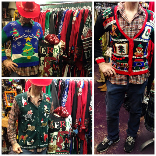 Vintage Clothing Store «Replay Vintage Goods», reviews and photos, 3708 Main St, Houston, TX 77002, USA