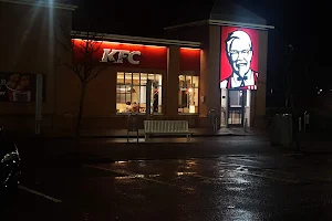 KFC Hull - Kingswood Retail Park image