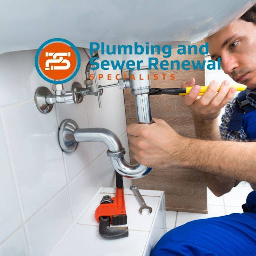 Plumbing and Sewer Renewal Specialists sewer repair