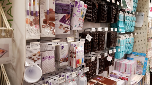 Craft Store «Michaels», reviews and photos, 113 E N Pointe Dr, Salisbury, MD 21801, USA