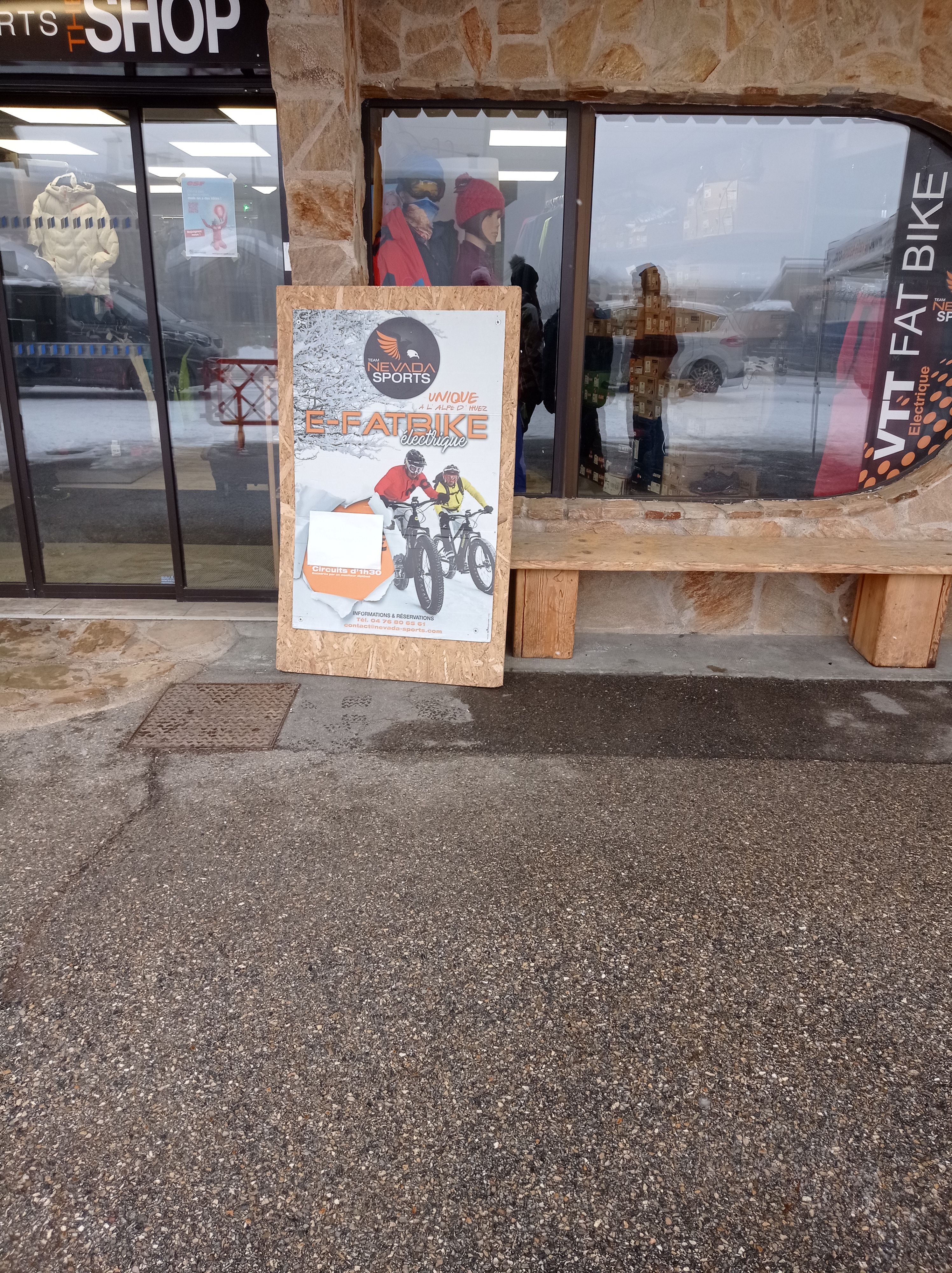 Photo n° 1 de l'avis de Stephen.e fait le 30/12/2020 à 17:35